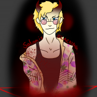 SatanIsSlacking
