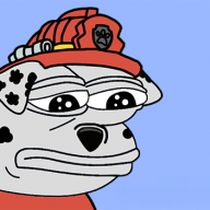 Paw Patrol SVU