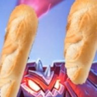 Bread Reaver